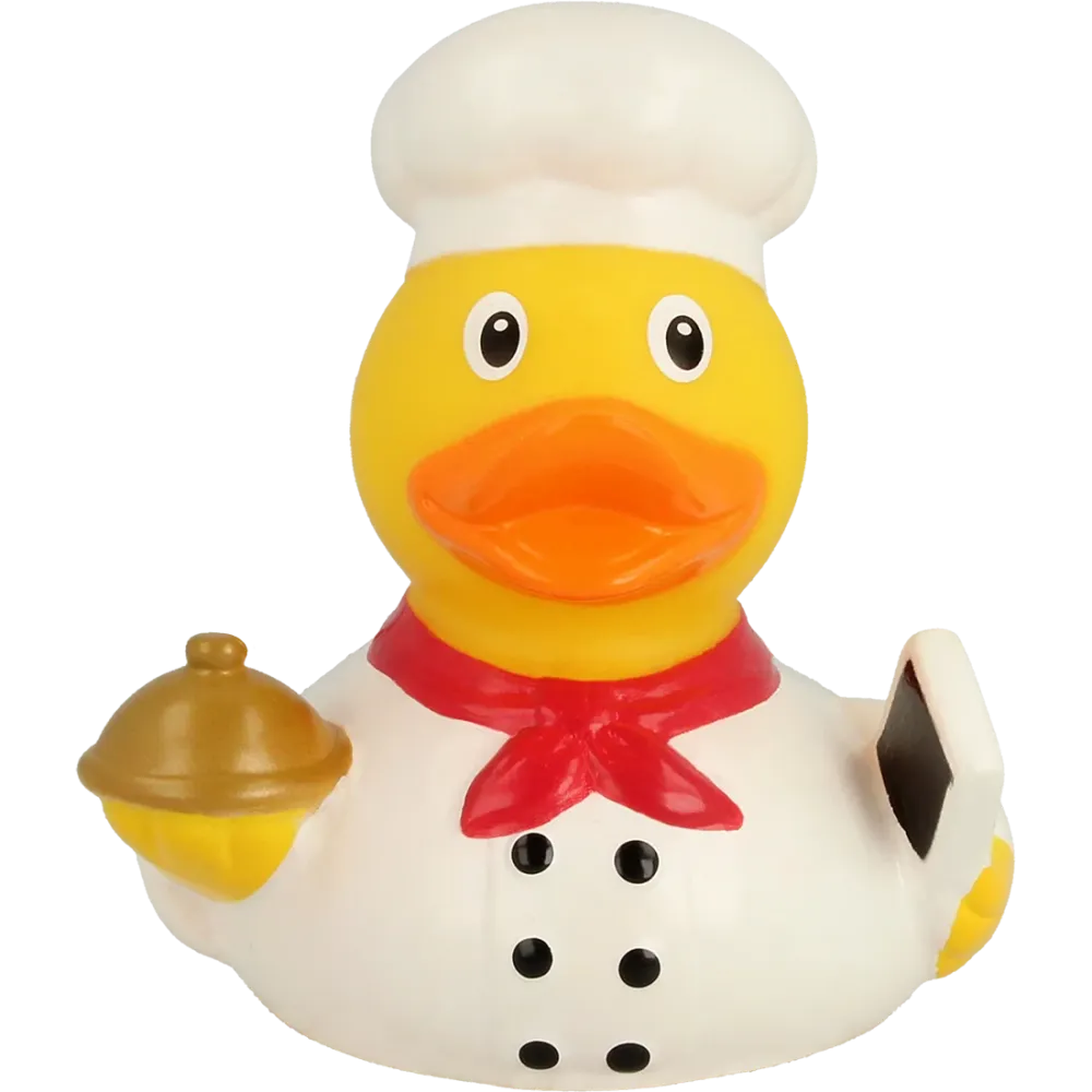 Duck Cook