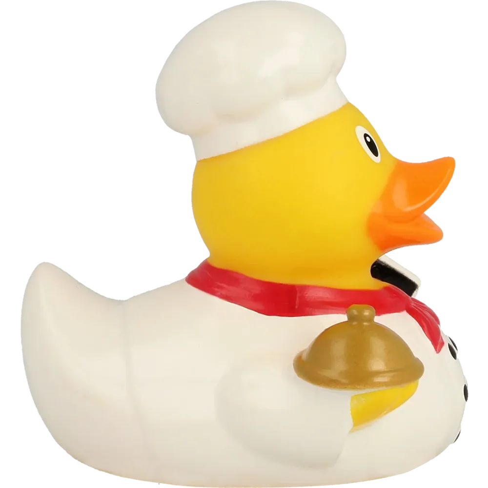 Duck Cook