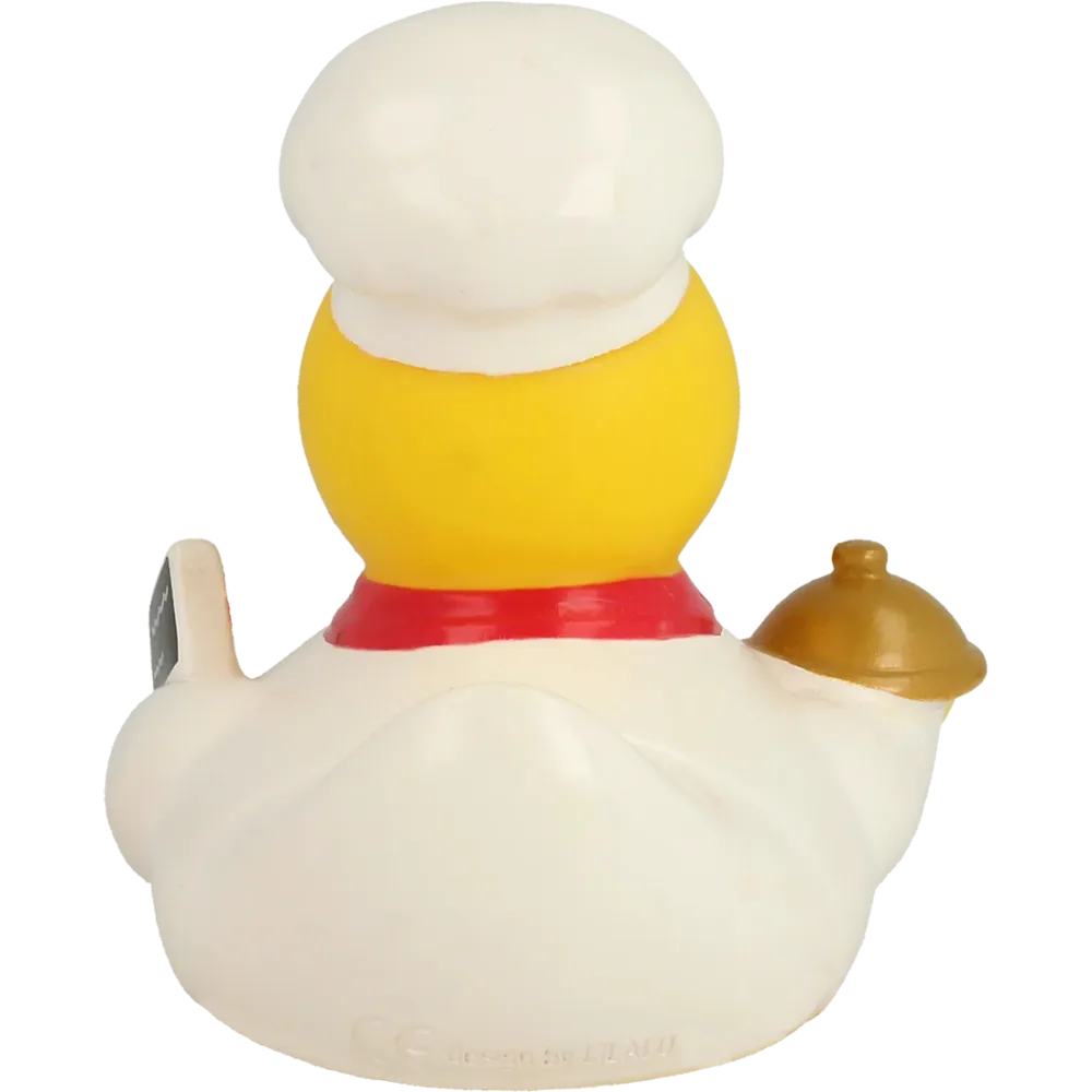 Duck Cook