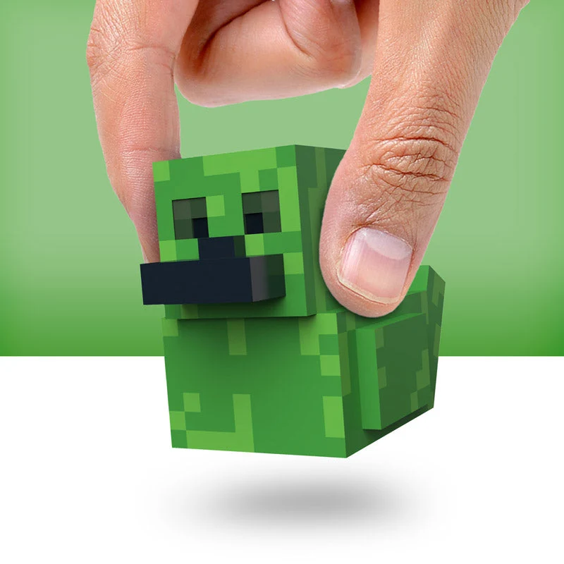 Duck Creeper (miniversio)