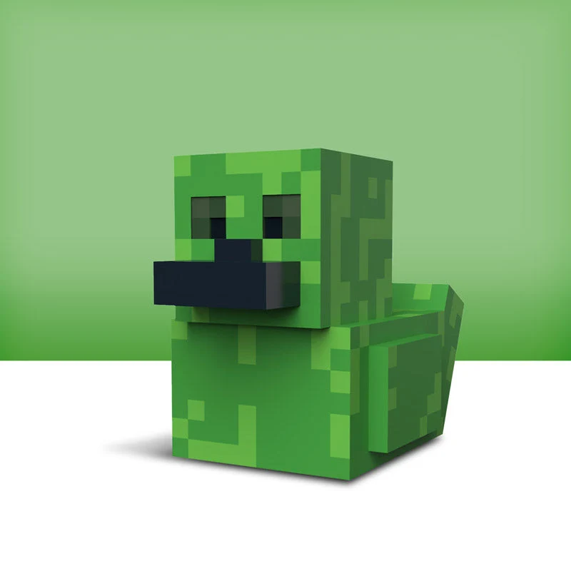 Duck Creeper (miniversio)