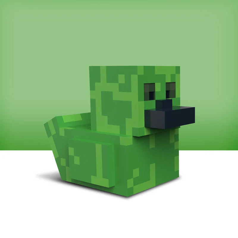 Duck Creeper (miniversio)