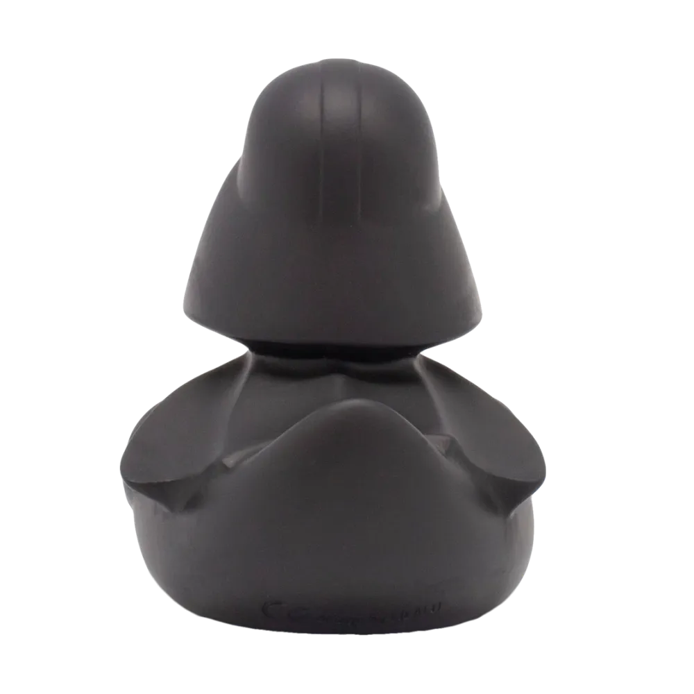 Duck Darth Vaduck Punaiset silmät