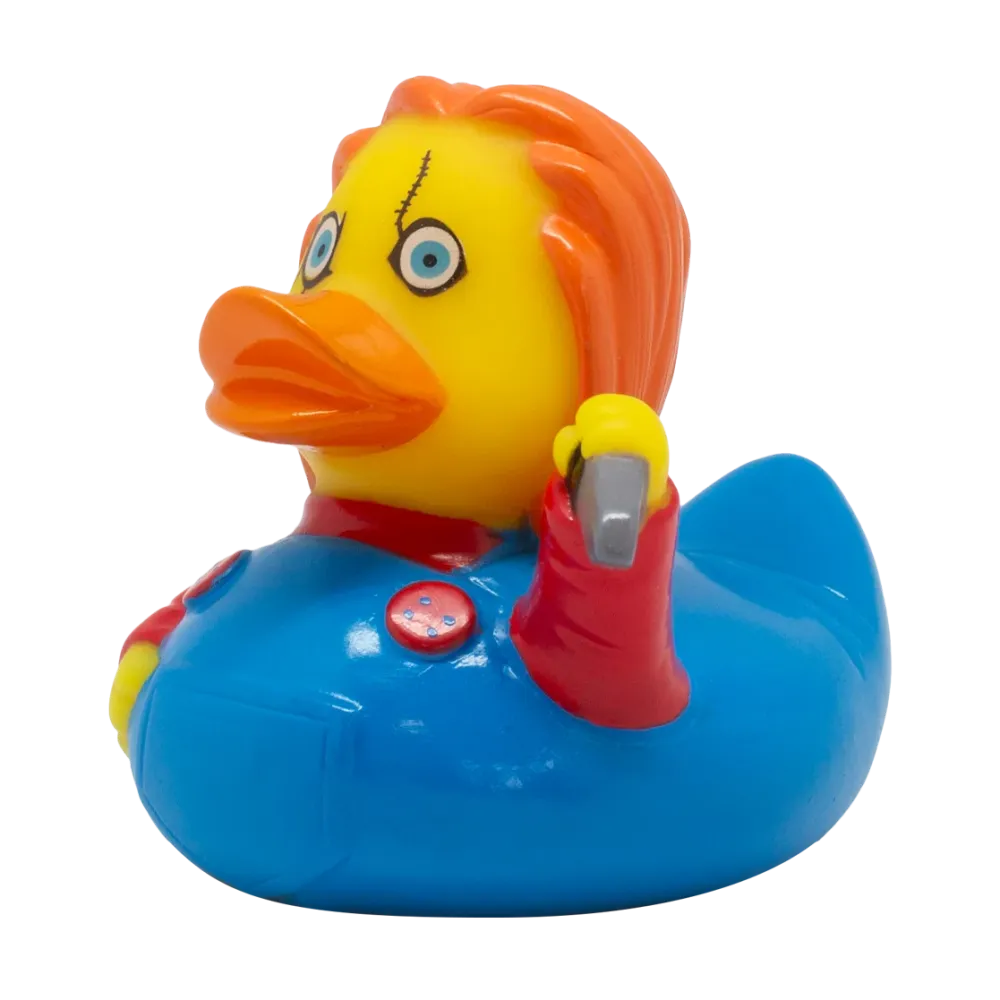 Duck Demon -nukke