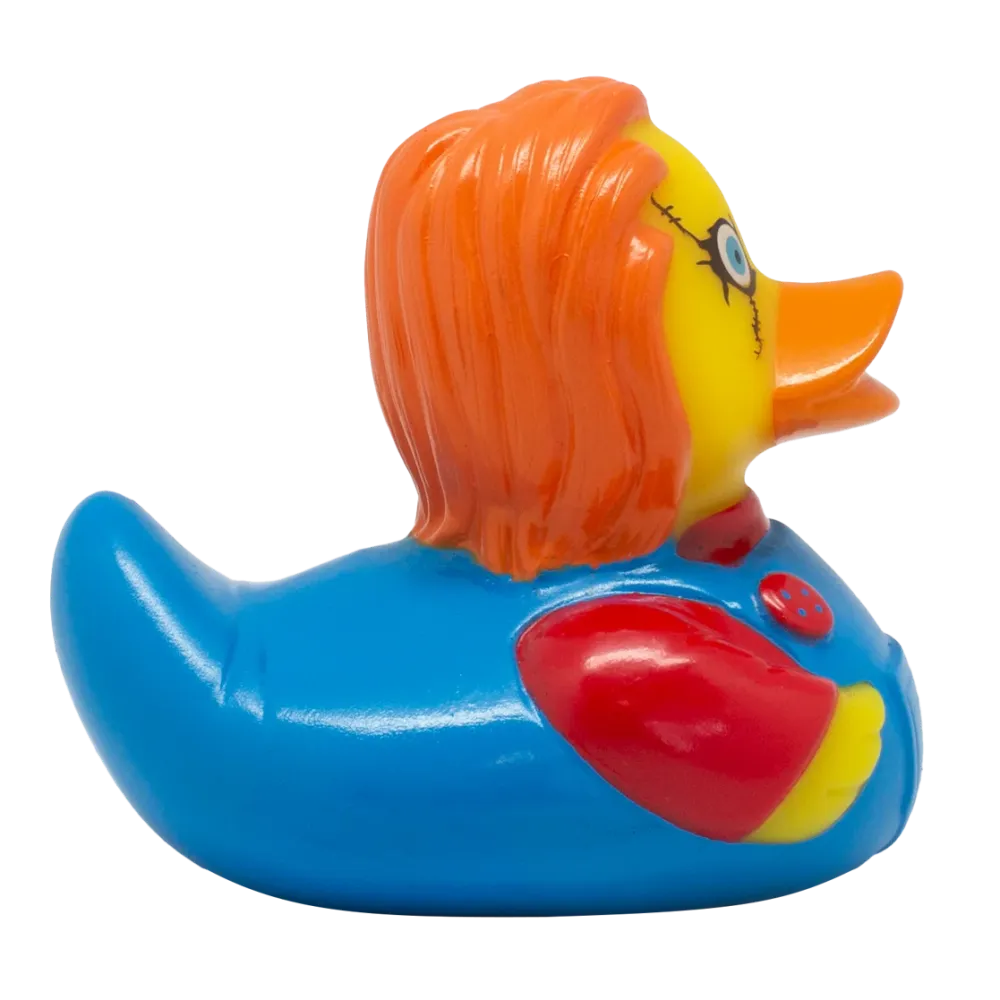 Duck Demon -nukke