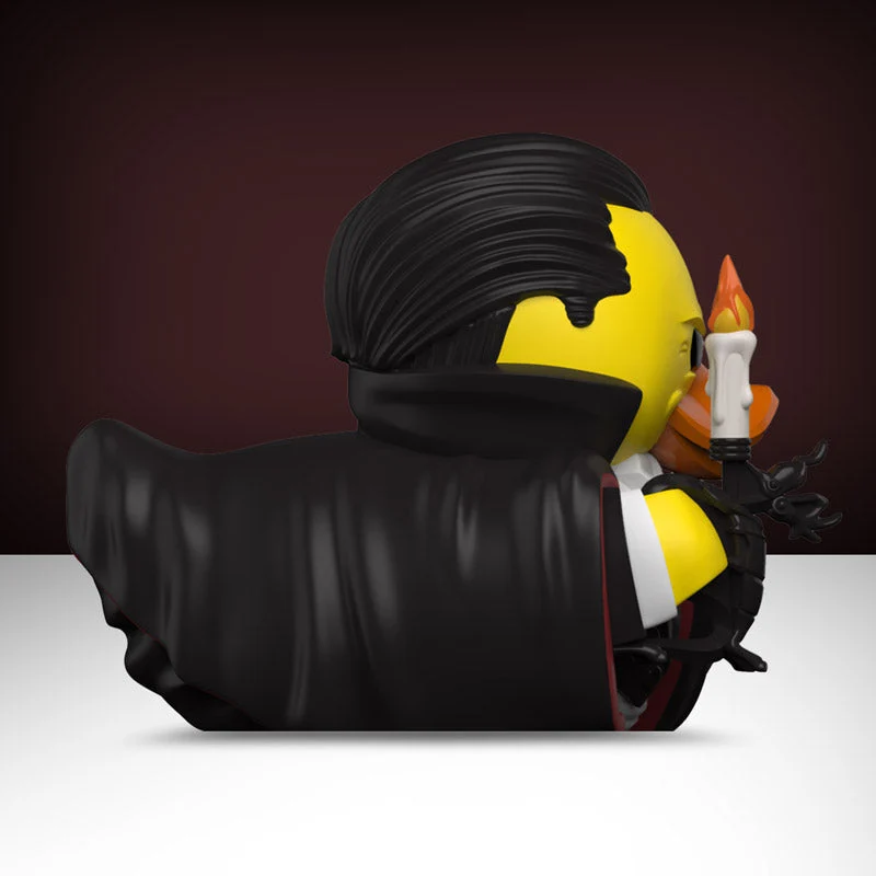 Duck Dracula (ensimmäinen painos)