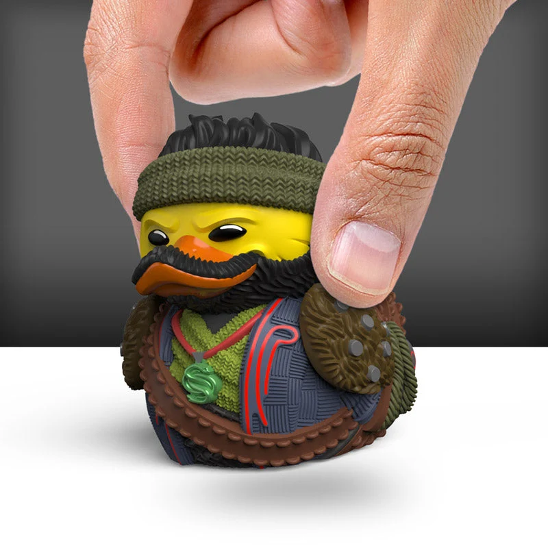 Duck Drifter (Mini Edition)