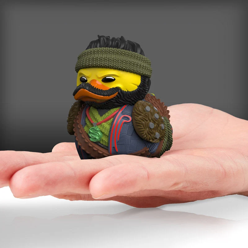 Duck Drifter (Mini Edition)