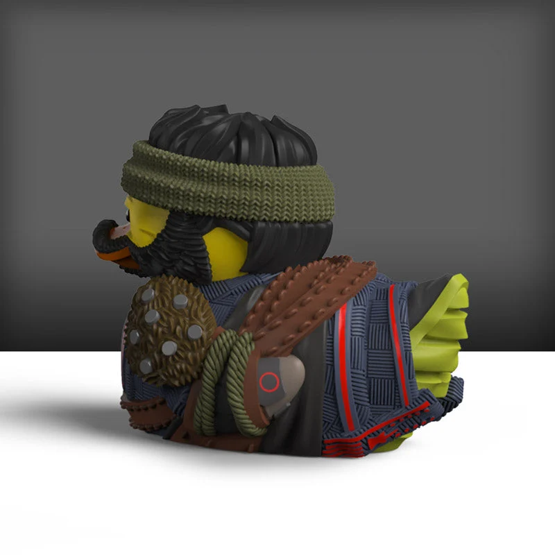Duck Drifter (Mini Edition)