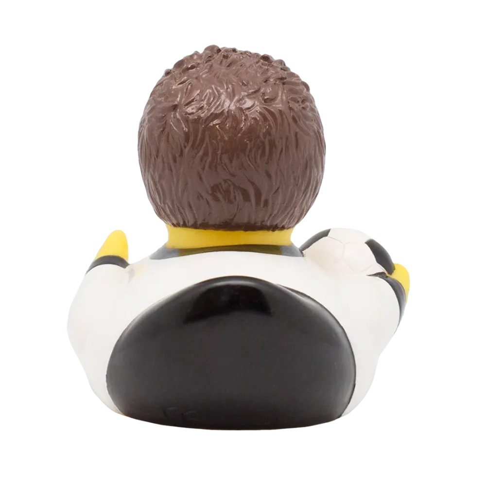 Duck Footballer Team Saksa