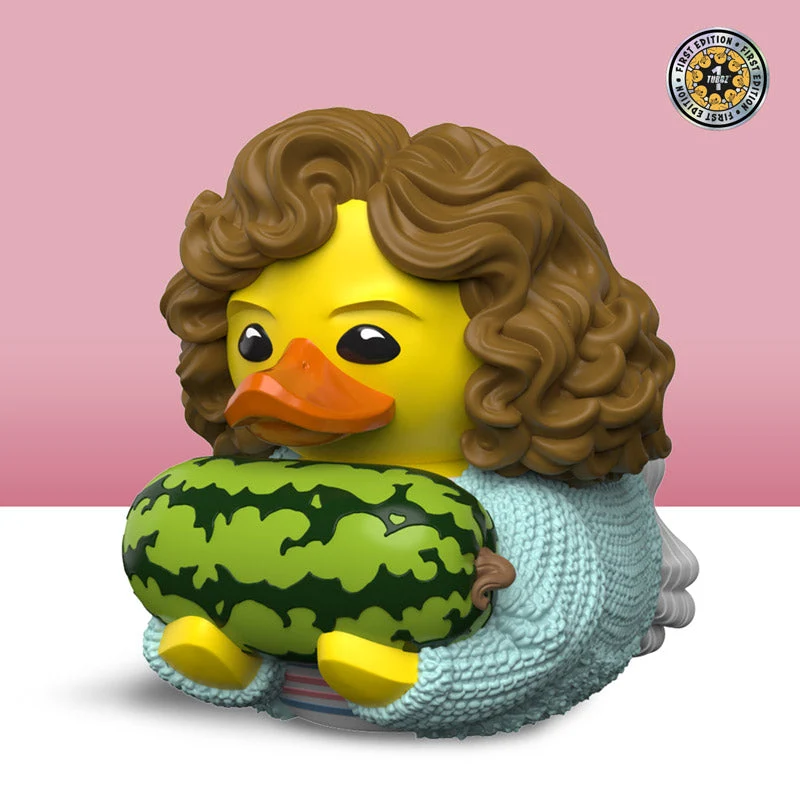 Duck Frédérique ‘Baby’ Houseman (ensimmäinen painos)