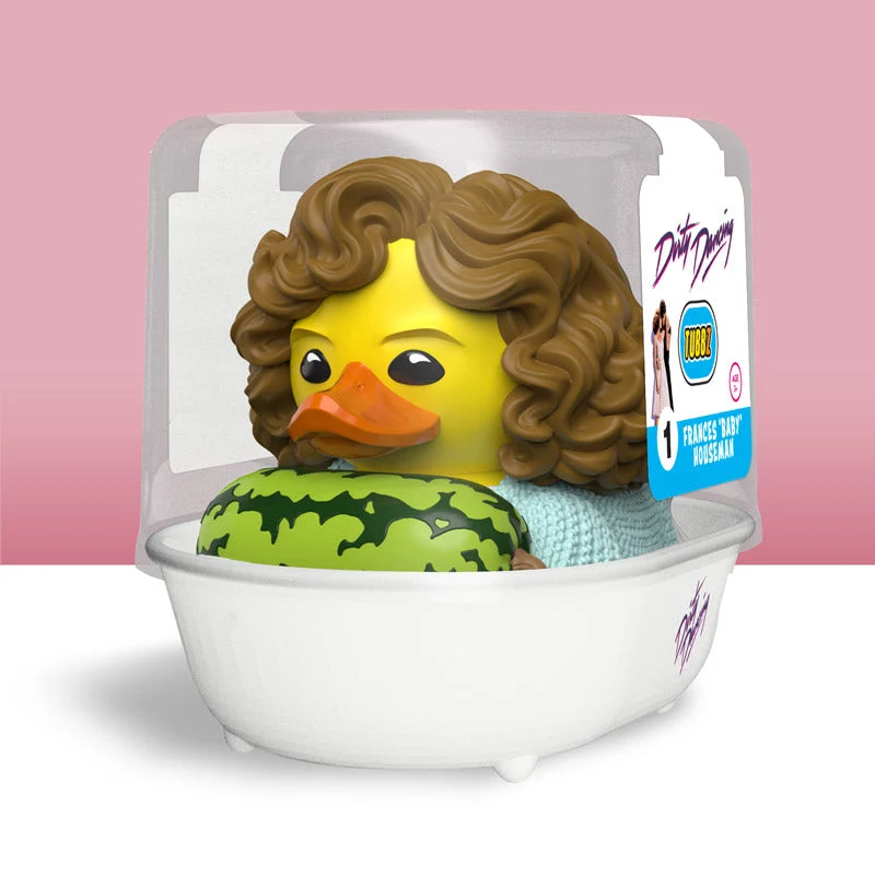Duck Frédérique ‘Baby’ Houseman (ensimmäinen painos)