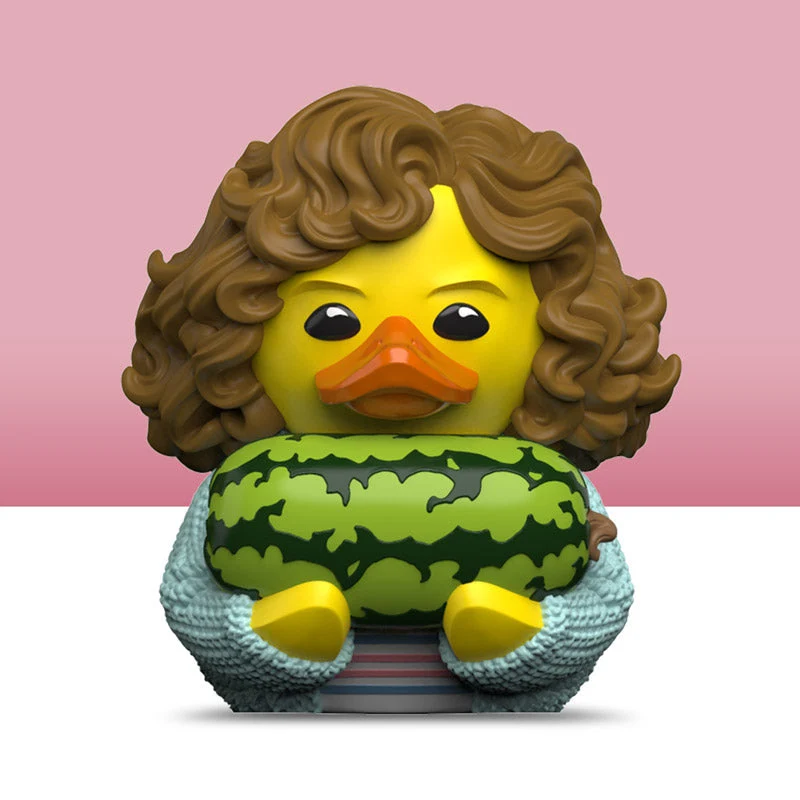 Duck Frédérique ‘Baby’ Houseman (ensimmäinen painos)