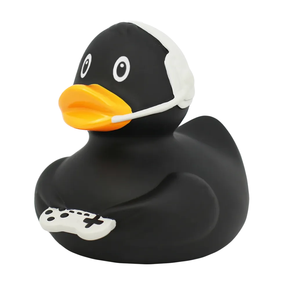 Duck Gamer