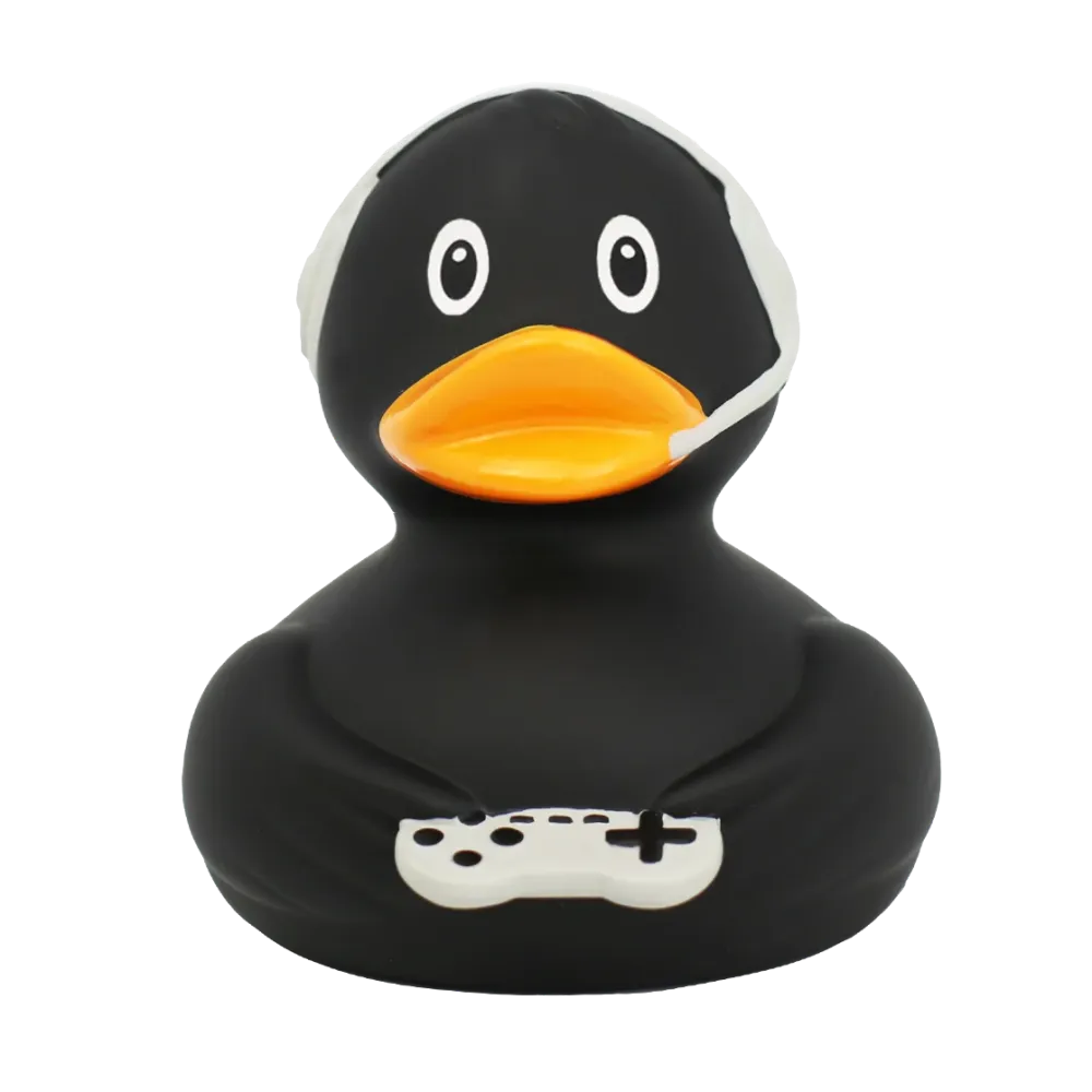 Duck Gamer