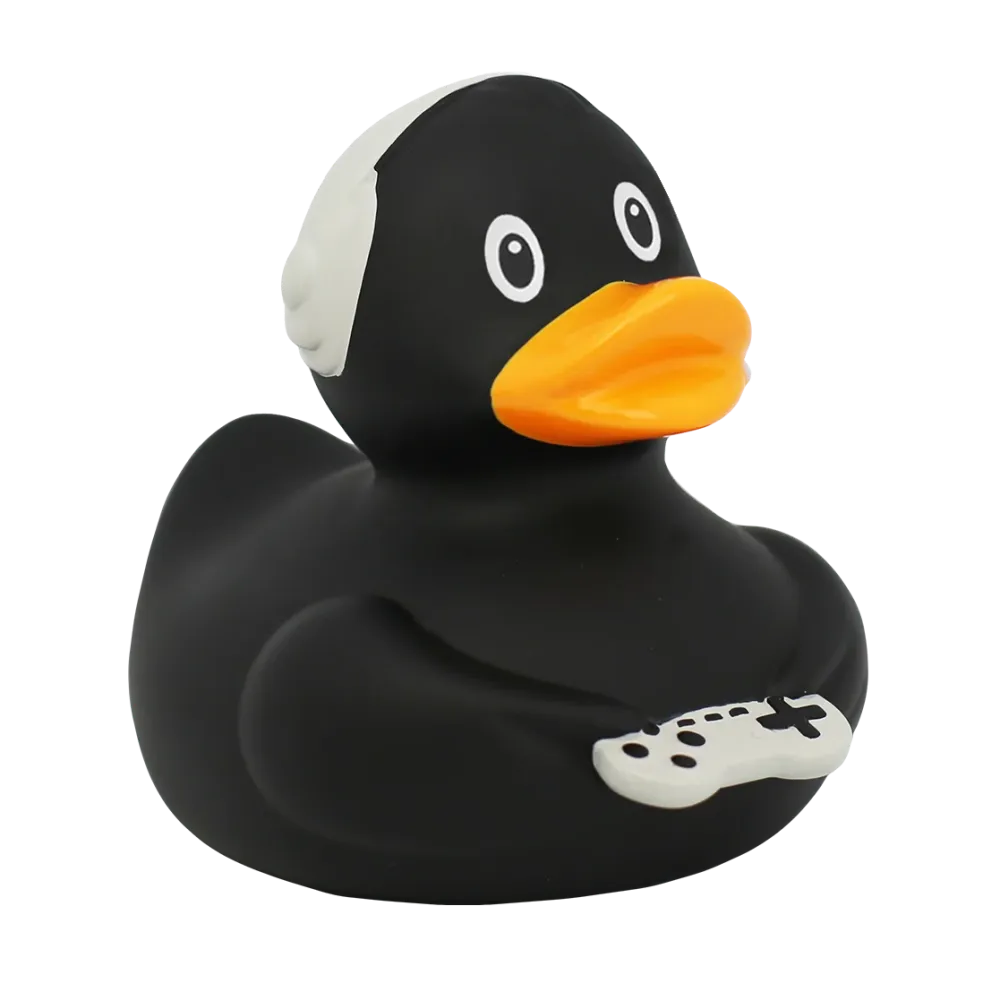 Duck Gamer