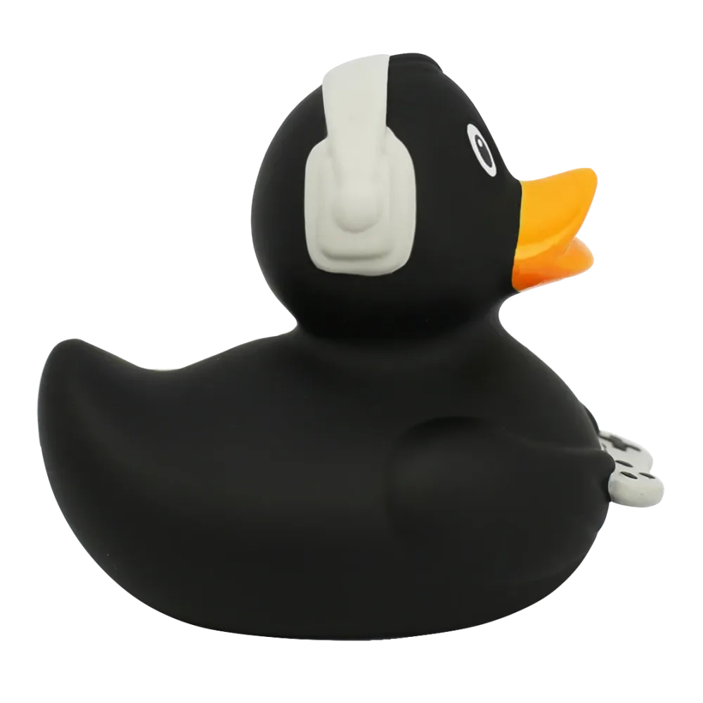 Duck Gamer