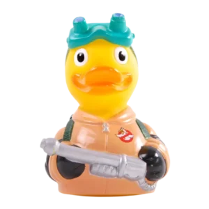 Duck GooseBusters