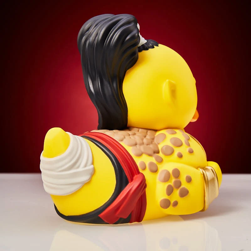 Duck Goro (ensimmäinen painos)