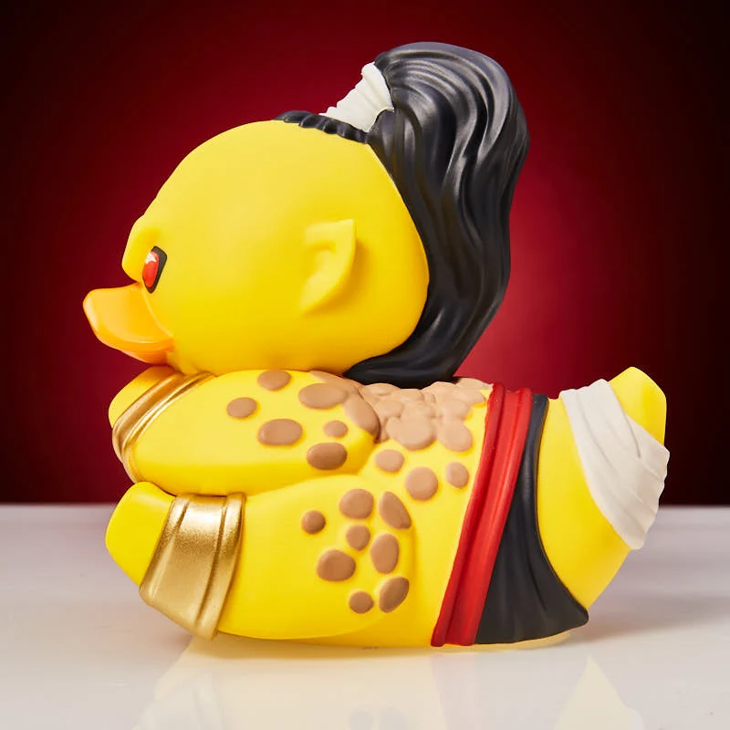 Duck Goro (ensimmäinen painos)