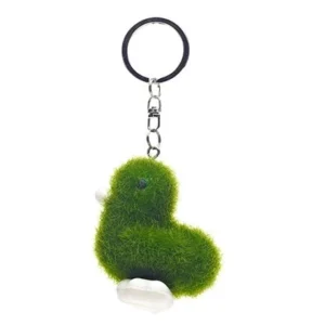 Duck Grass avaimenperä