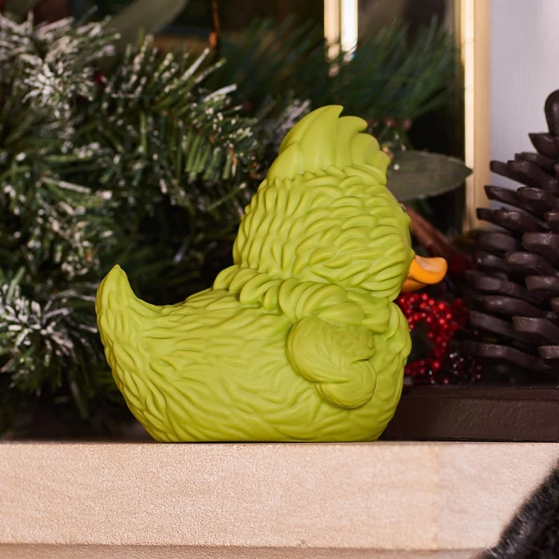 Duck Grinch (ensimmäinen painos)