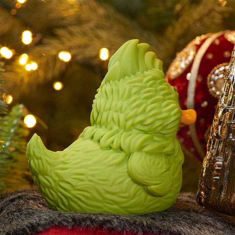 Duck Grinch (ensimmäinen painos)