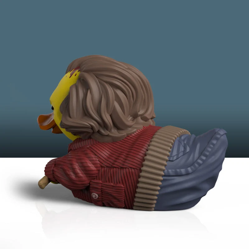 Duck Jack Torrance (ensimmäinen painos)