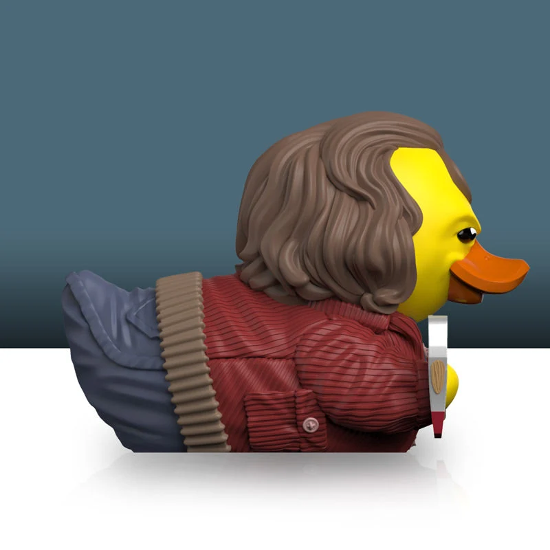 Duck Jack Torrance (ensimmäinen painos)