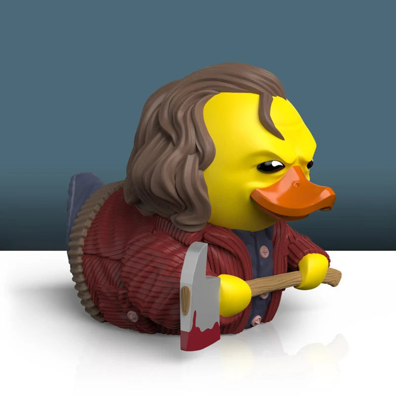 Duck Jack Torrance (ensimmäinen painos)