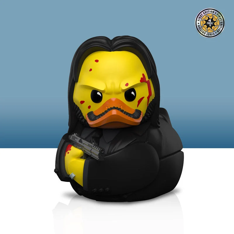 Duck John Wick (ensimmäinen painos)