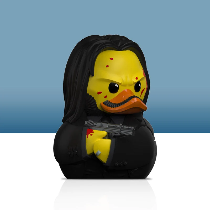 Duck John Wick (ensimmäinen painos)