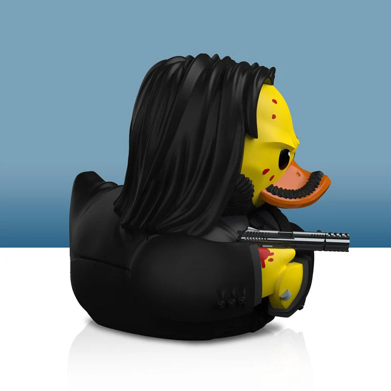 Duck John Wick (ensimmäinen painos)