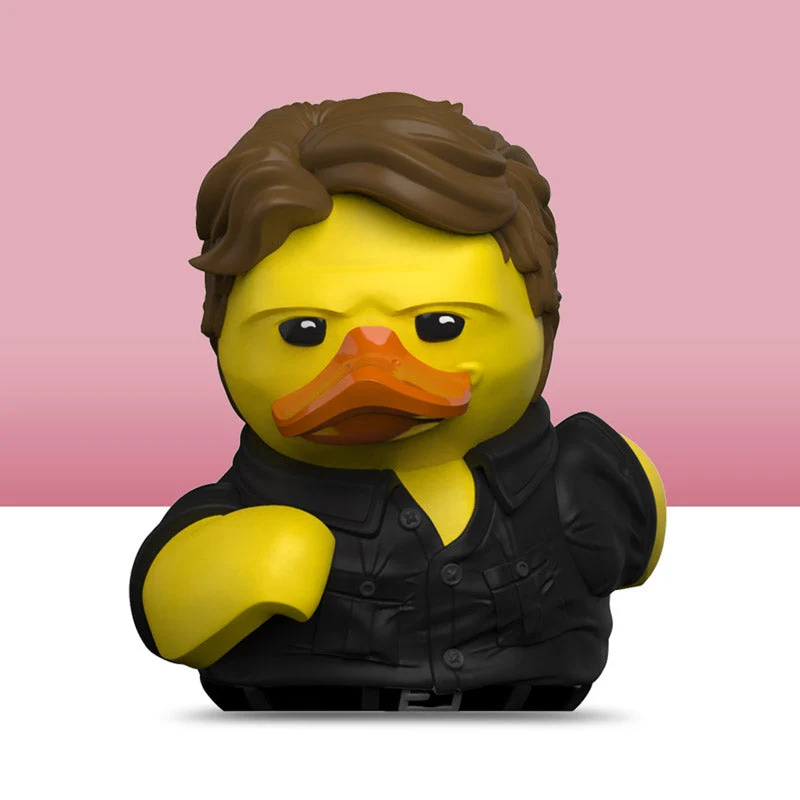 Duck Johnny Castle (ensimmäinen painos)