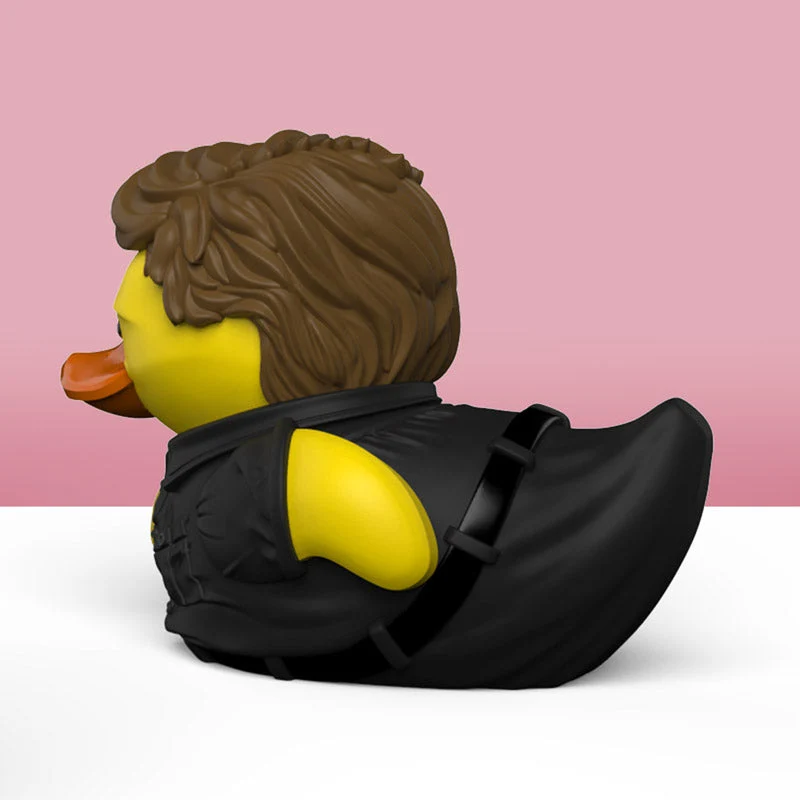 Duck Johnny Castle (ensimmäinen painos)