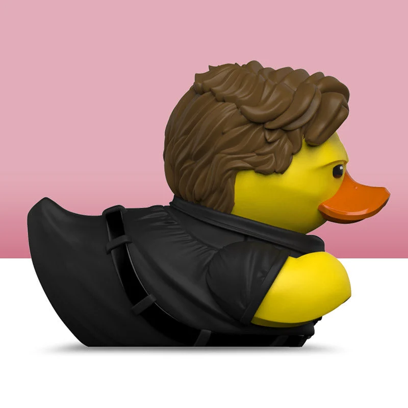 Duck Johnny Castle (ensimmäinen painos)