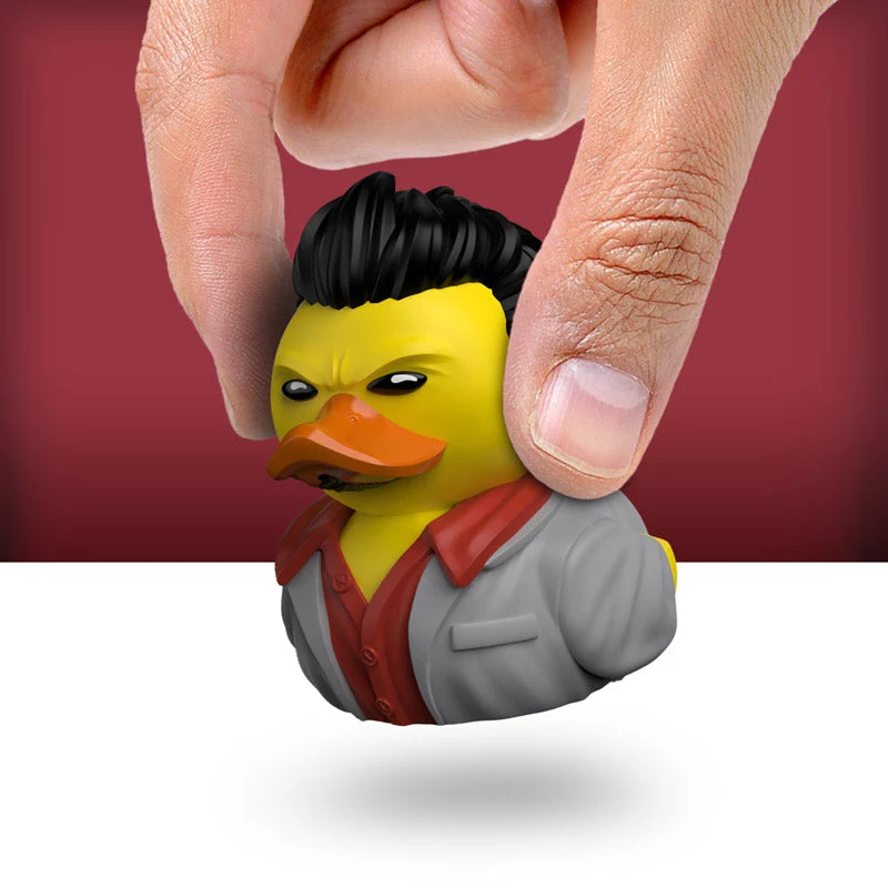 Duck Kazuma Kiryu (Mini Edition)