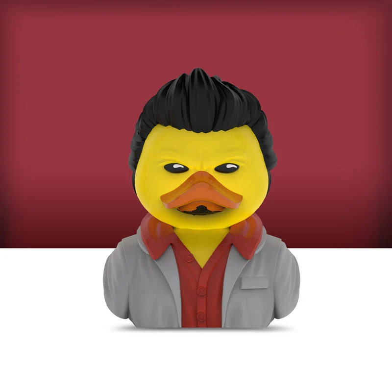 Duck Kazuma Kiryu (Mini Edition)