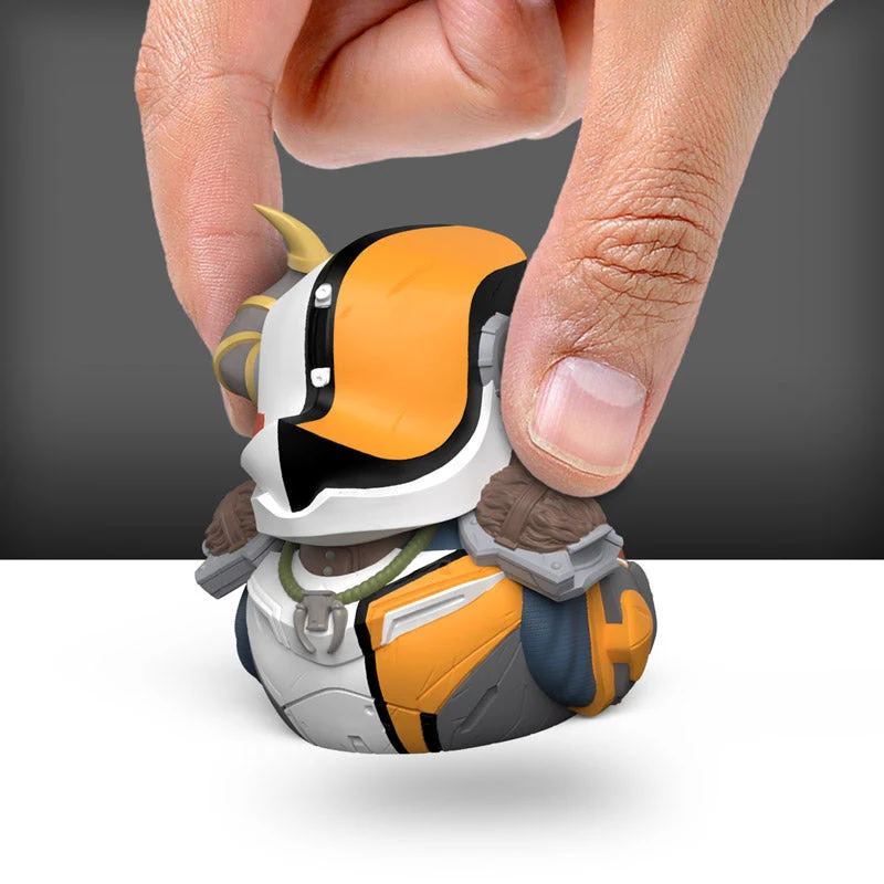 Duck Lord Shaxx (miniversio)