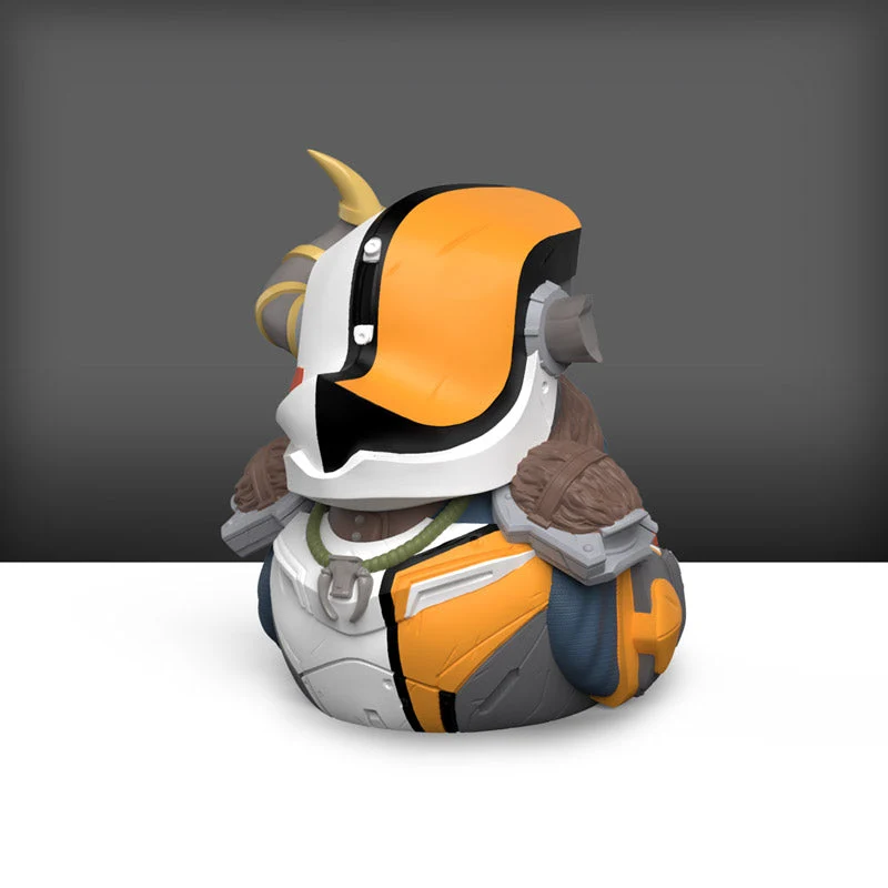 Duck Lord Shaxx (miniversio)