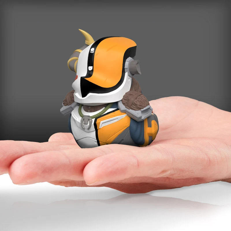 Duck Lord Shaxx (miniversio)