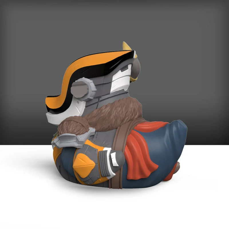 Duck Lord Shaxx (miniversio)
