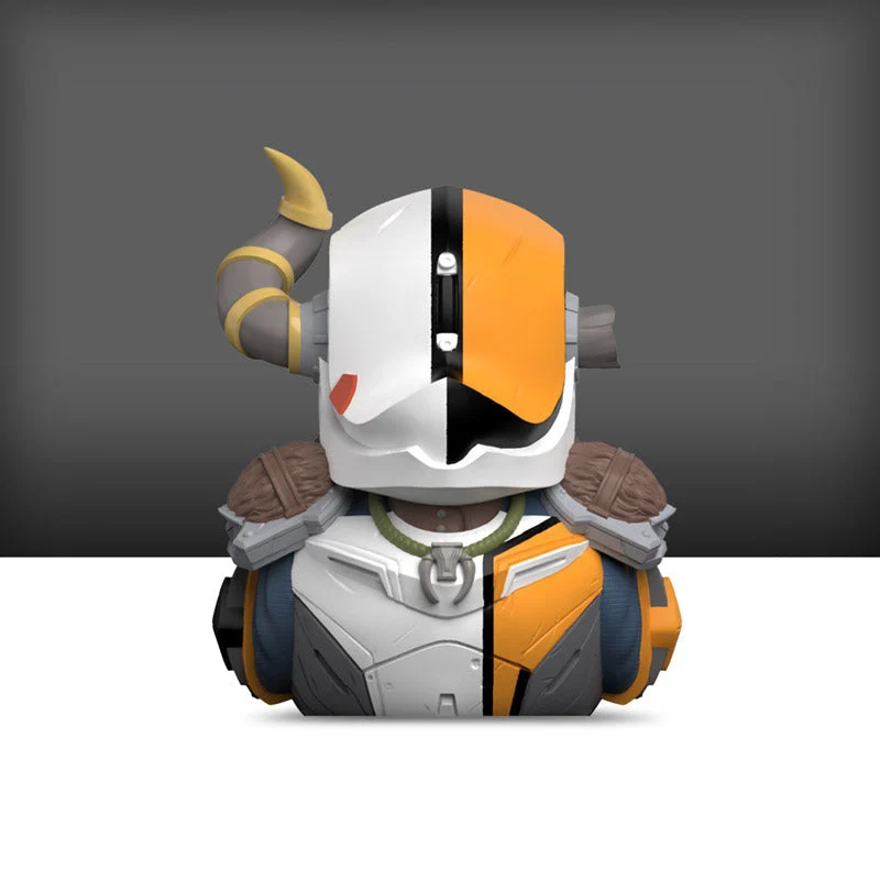 Duck Lord Shaxx (miniversio)