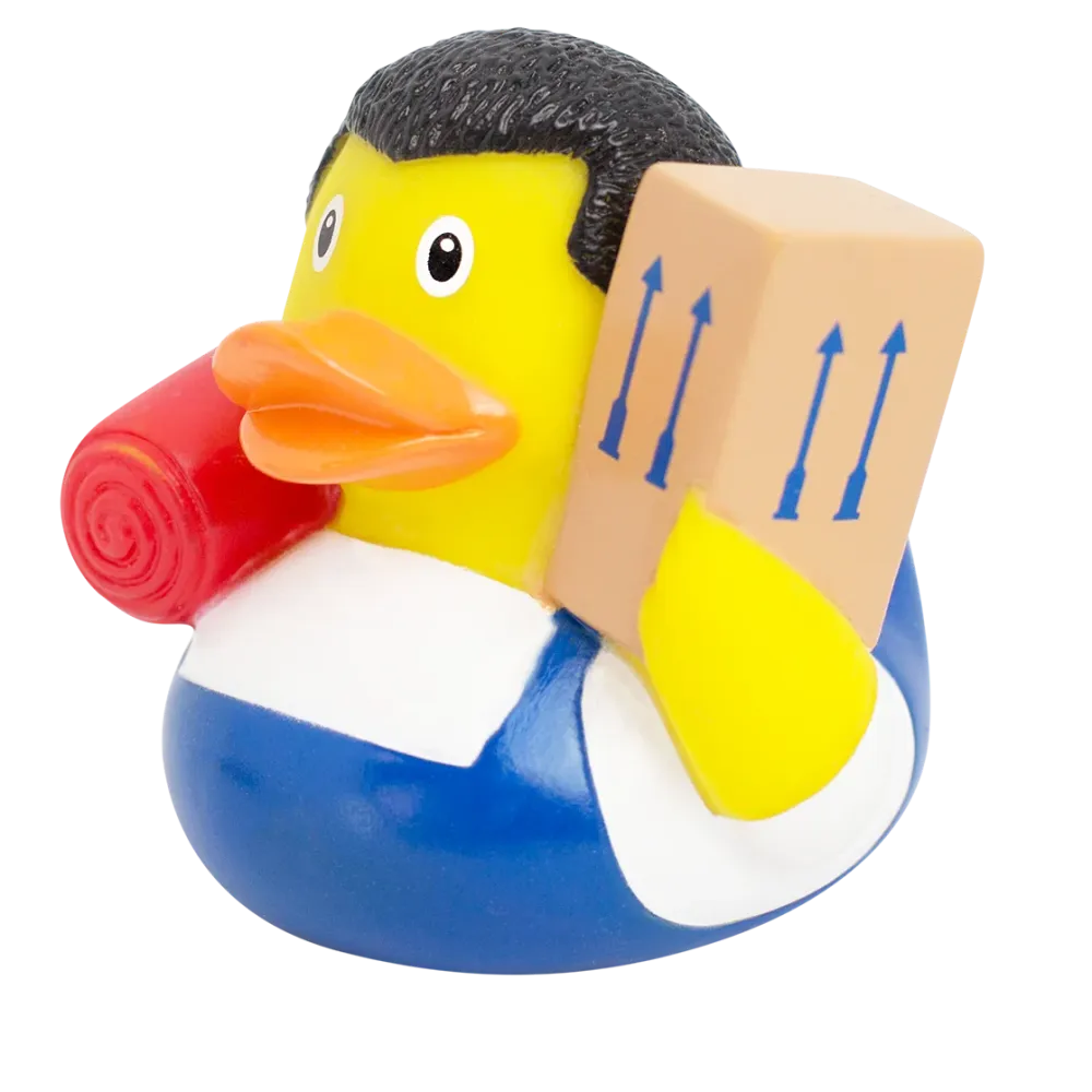 Duck Mover