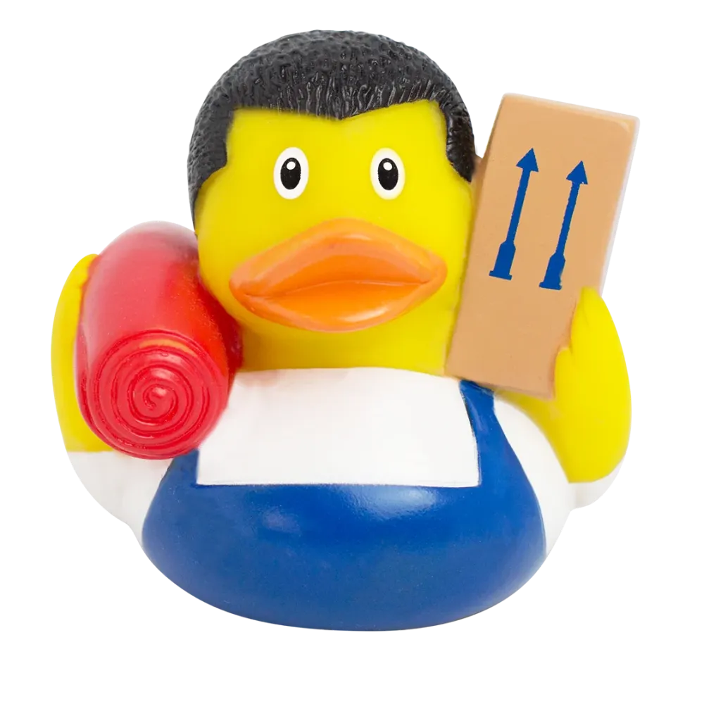 Duck Mover