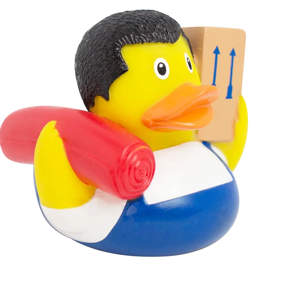 Duck Mover