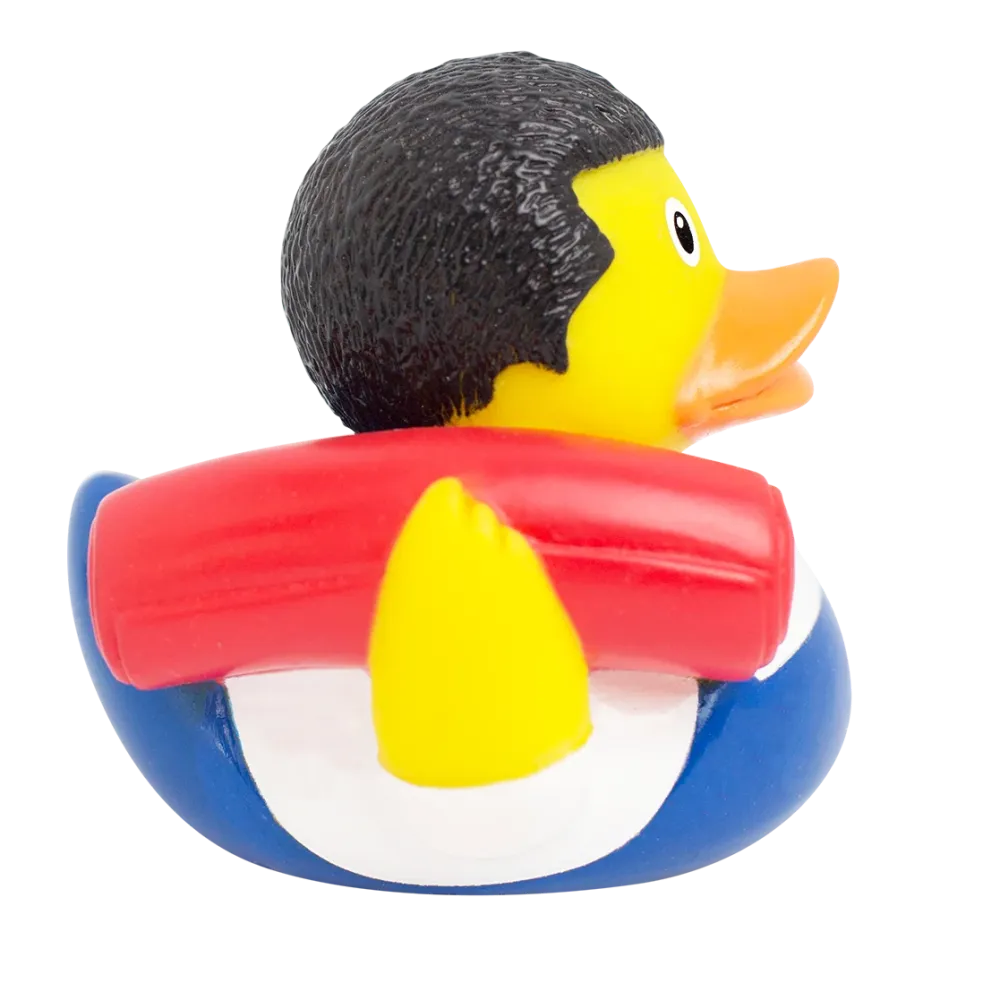 Duck Mover