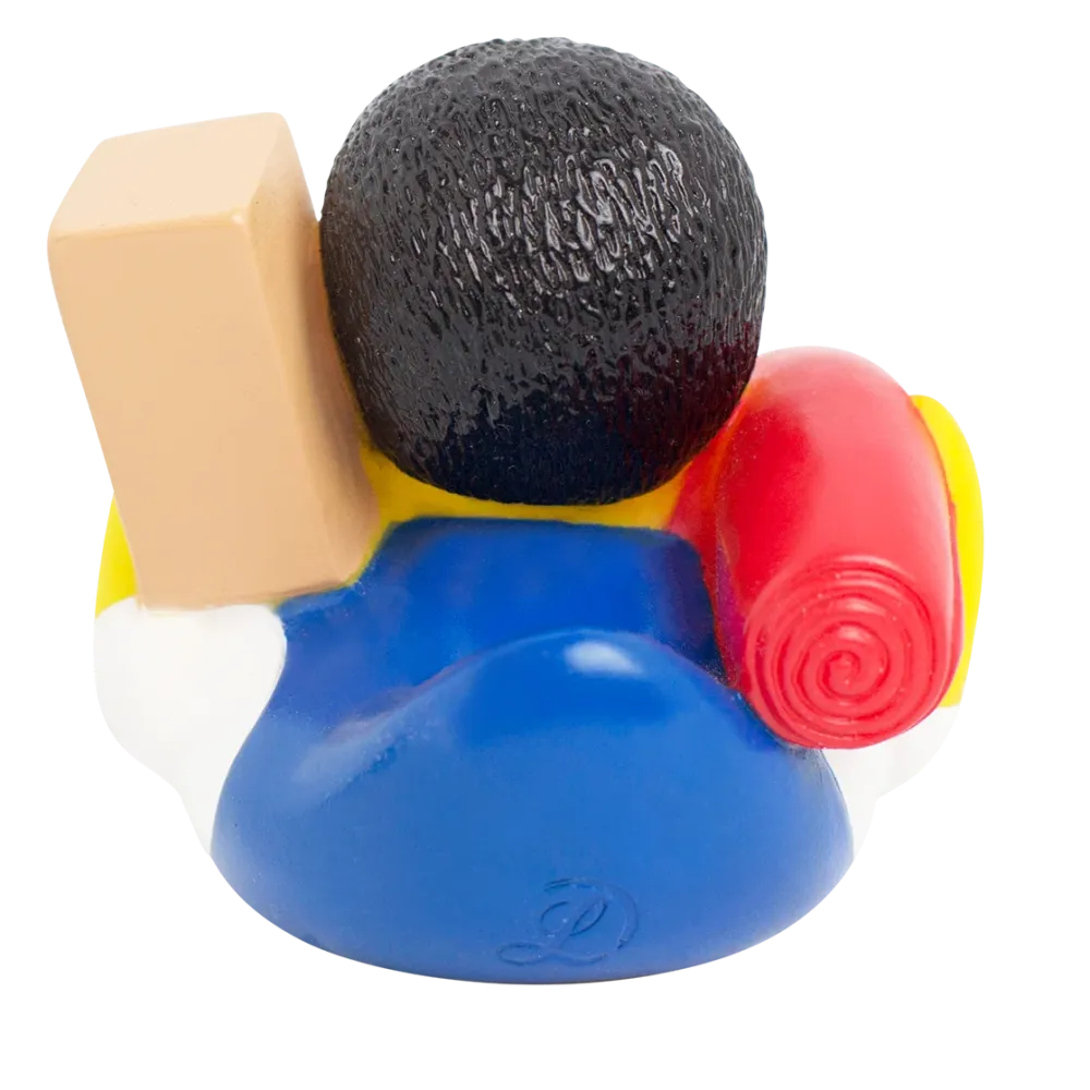 Duck Mover