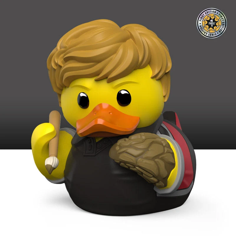 Duck Peeta Mellark (ensimmäinen painos)