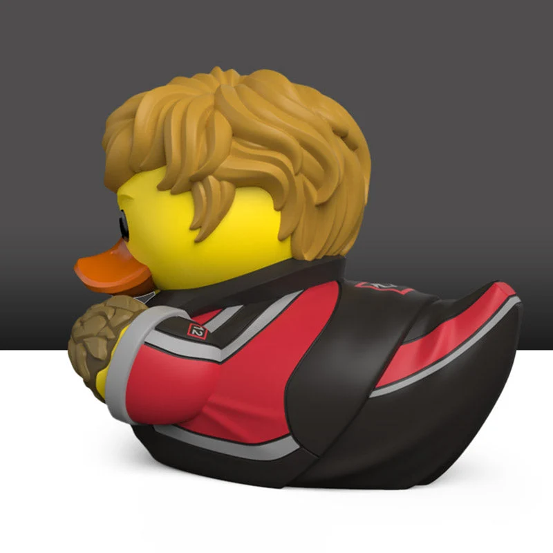 Duck Peeta Mellark (ensimmäinen painos)